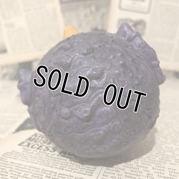 画像3: MADBALLS/HORN HEAD(2007/Loose) (3)