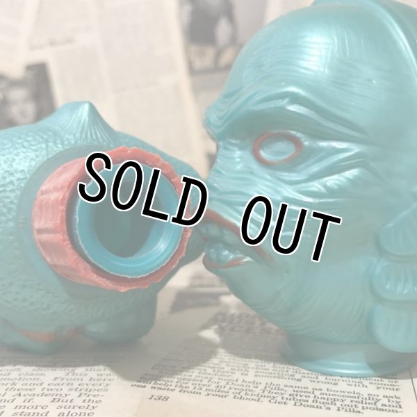 画像4: Creature from the Black Lagoon/SOAKY Bottle (4)