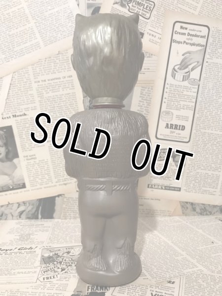 画像3: The Wolfman/SOAKY Bottle (3)