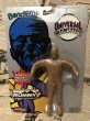 画像1: Universal Monsters/Bendable Figure(The Mummy/MOC) (1)