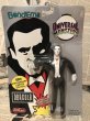 画像1: Universal Monsters/Bendable Figure(Dracula/MOC) (1)