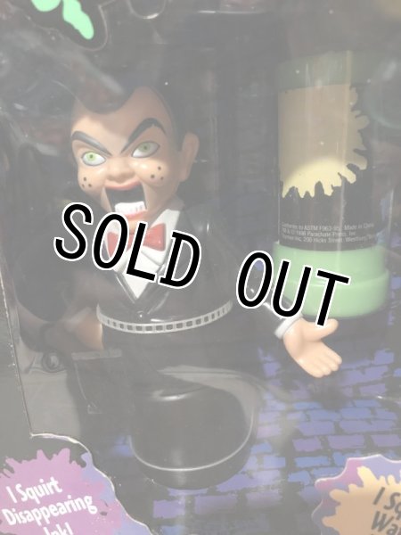 画像2: Goosebumps/Inksters(MIB) (2)