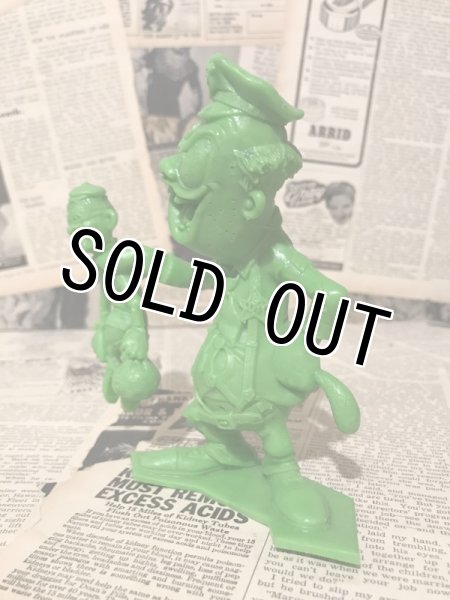 画像2: Nutty Mads/All-Heart Hogan (2)