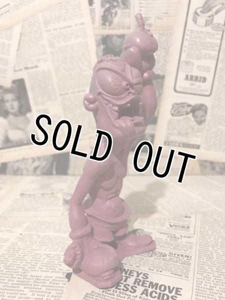 画像2: Nutty Mads/Rocko the Champ(60s) (2)