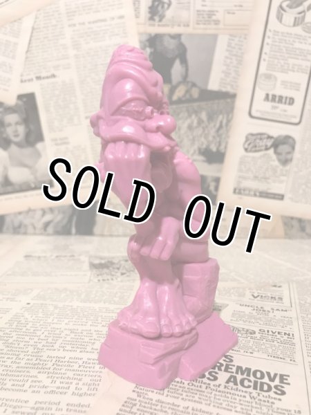 画像2: Nutty Mads/The Thinker(60s) RF-005 (2)