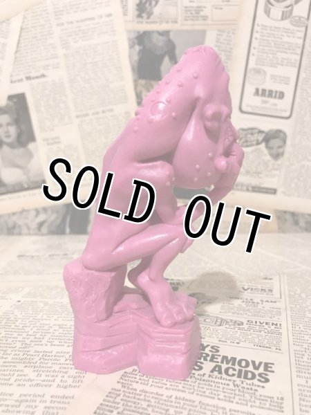 画像3: Nutty Mads/The Thinker(60s) RF-005 (3)