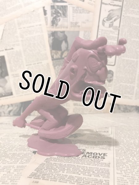 画像2: Nutty Mads/Manny the Reckless Mariner(60s) (2)