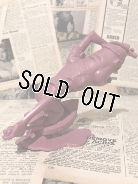 画像3: Nutty Mads/Manny the Reckless Mariner(60s) (3)