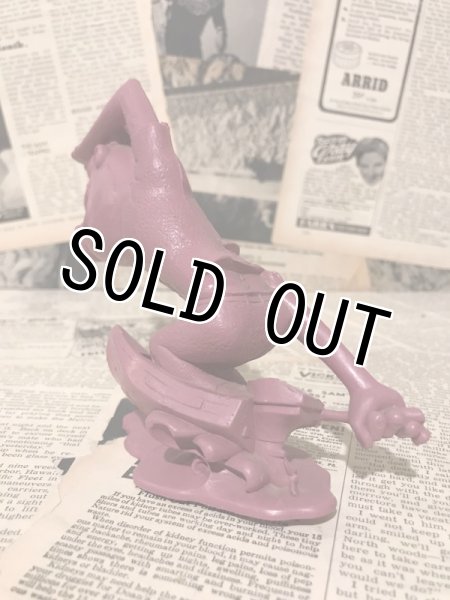 画像4: Nutty Mads/Manny the Reckless Mariner(60s) (4)