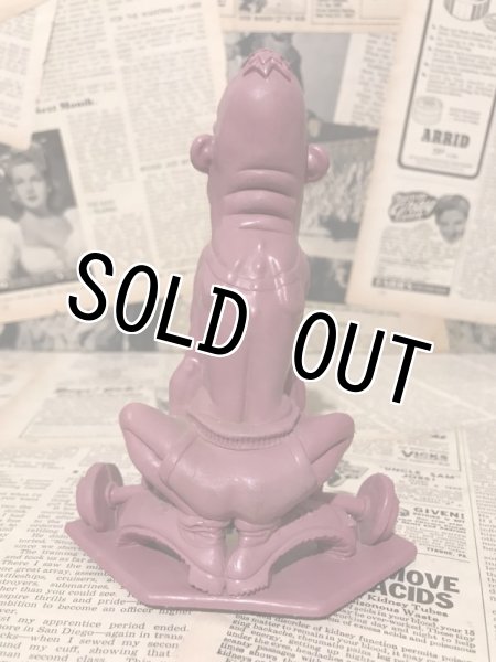 画像3: Nutty Mads/Waldo the Weight Lifter(60s) (3)