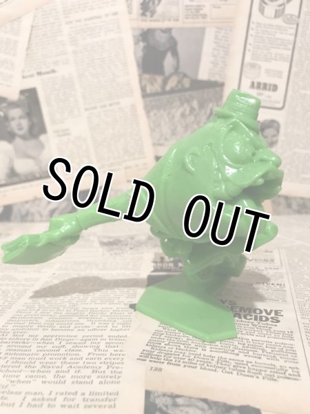 画像2: Nutty Mads/Suburban Sidney(60s) RF-006 (2)