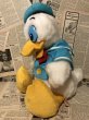 画像2: Donald Duck/Plush(80s/30cm) (2)