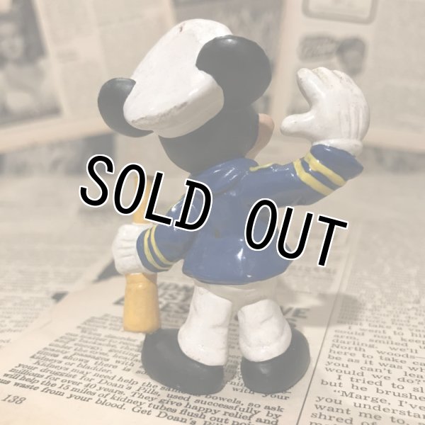 画像3: Mickey Mouse/PVC Figure(001) (3)