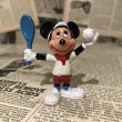 画像1: Mickey Mouse/PVC Figure(005) (1)