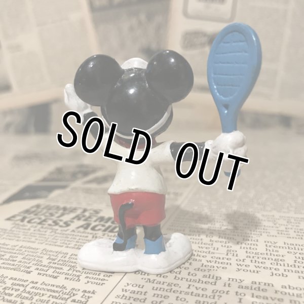 画像3: Mickey Mouse/PVC Figure(005) (3)