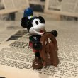 画像2: Mickey Mouse/PVC Figure(008) (2)