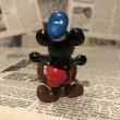 画像3: Mickey Mouse/PVC Figure(008) (3)