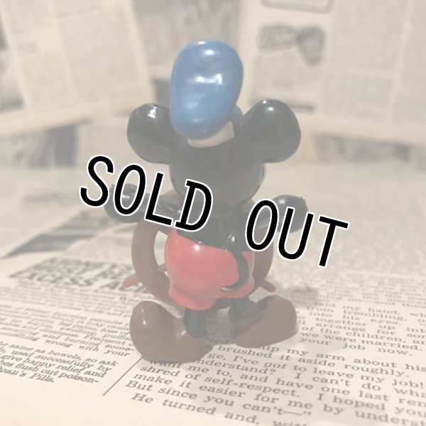 画像3: Mickey Mouse/PVC Figure(008) (3)