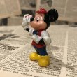 画像2: Mickey Mouse/PVC Figure(80s) DI-060 (2)