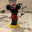 画像3: Mickey Mouse/PVC Figure(80s) DI-060 (3)