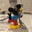 画像3: Mickey Mouse/PVC Figure(90s) DI-061 (3)