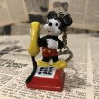 画像1: Mickey Mouse/PVC Figure(002) (1)