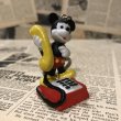 画像2: Mickey Mouse/PVC Figure(002) (2)