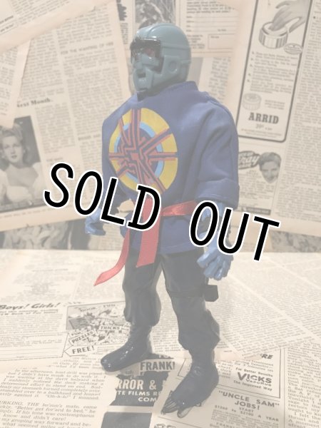 画像2: Ninja Assassin/Action Figure(Terminator/Loose) (2)