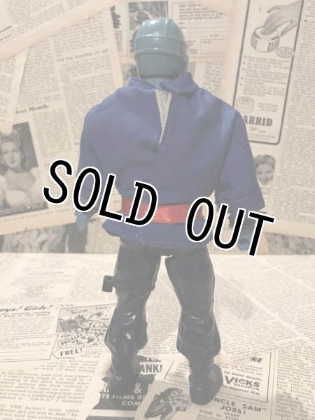 画像3: Ninja Assassin/Action Figure(Terminator/Loose) (3)