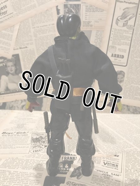 画像3: Ninja Assassin/Action Figure(Pincer/Loose) (3)