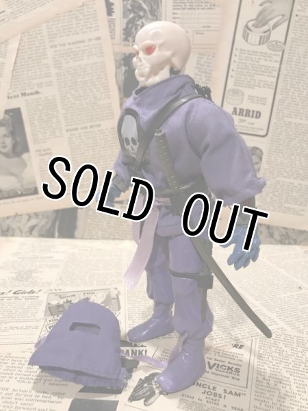 画像2: Ninja Assassin/Action Figure(Reaper/Loose) (2)