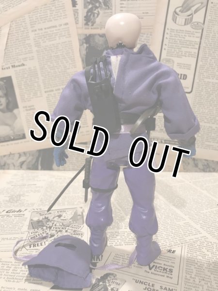 画像3: Ninja Assassin/Action Figure(Reaper/Loose) (3)