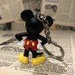 画像3: Mickey Mouse/PVC Figure(003) (3)