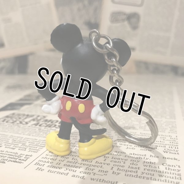 画像3: Mickey Mouse/PVC Figure(003) (3)