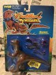 画像1: Cadillacs & Dinosaurs/Action Figure(Deinonychus/MOC) GA-010 (1)