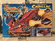 画像1: Cadillacs & Dinosaurs/Action Figure(Jack tenrec's Cadillac/MIB) (1)