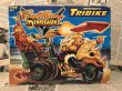 画像1: Cadillacs & Dinosaurs/Action Figure(Hammer's Tribike/MIB) (1)