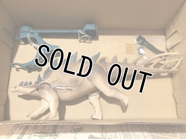 画像4: Cadillacs & Dinosaurs/Action Figure(Kentrosaurus/MIB) GA-004 (4)