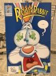 画像1: Roger Rabbit/Comic(90s/#17) (1)