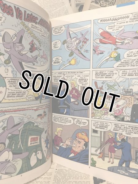 画像3: Roger Rabbit/Comic(90s/#16) (3)
