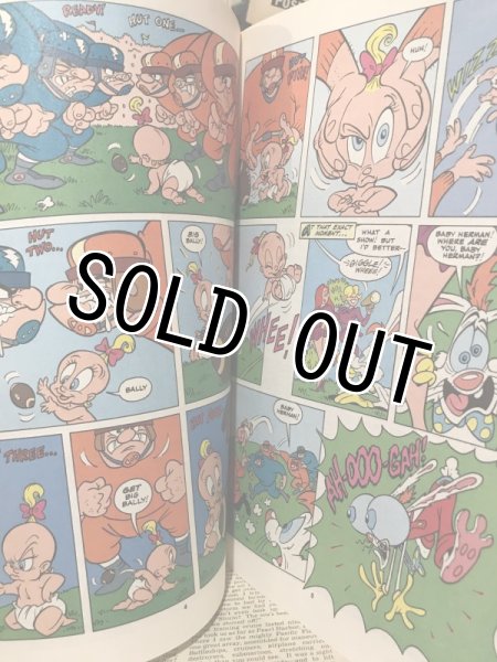 画像2: Roger Rabbit/Comic(90s/#15) (2)