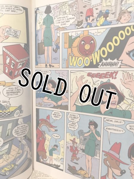 画像3: Roger Rabbit/Comic(90s/#12) (3)