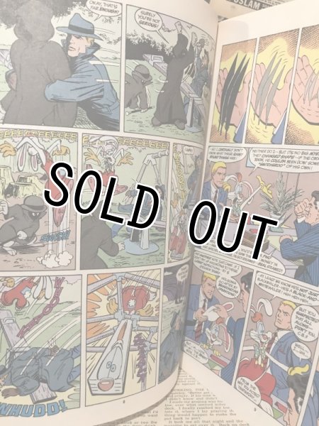 画像3: Roger Rabbit/Comic(90s/#10) (3)