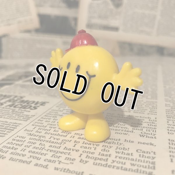 画像2: Mr. Happy/PVC Figure (2)