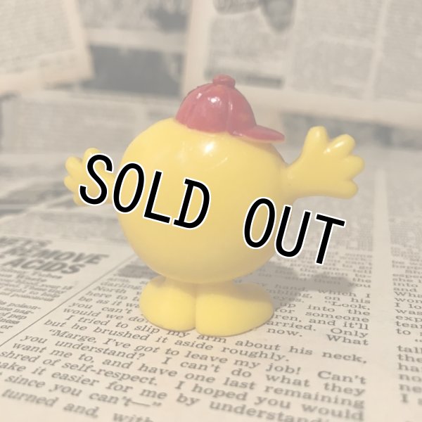 画像3: Mr. Happy/PVC Figure (3)