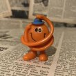 画像1: Mr. Tickle/PVC Figure (1)