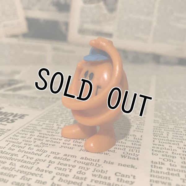 画像2: Mr. Tickle/PVC Figure (2)