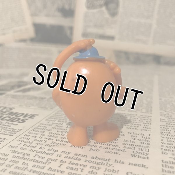 画像3: Mr. Tickle/PVC Figure (3)