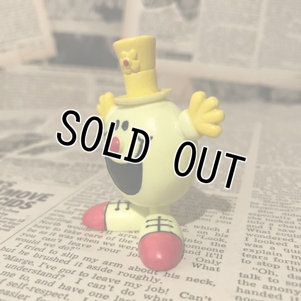 画像2: Mr. Funny/PVC Figure (2)