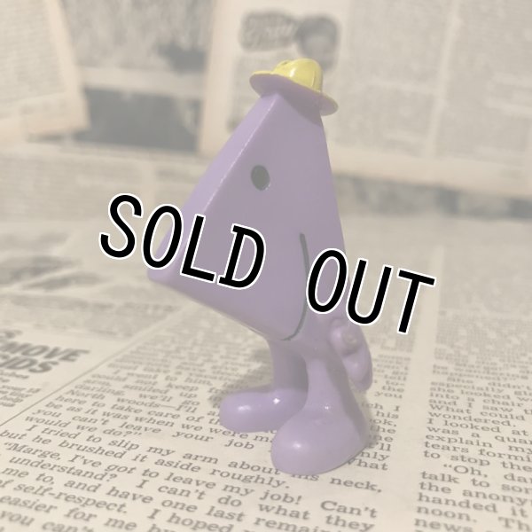 画像2: Mr. Rush/PVC Figure (2)